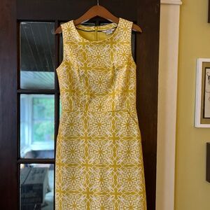 Boden dress